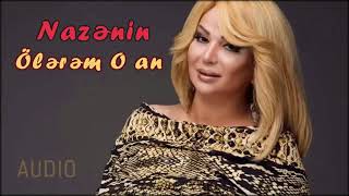 nazenin ölerm o an