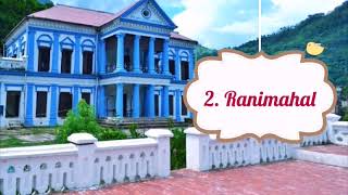 Top 10 Must See/Travel Destinations in Palpa,Nepal(पाल्पामा हेर्नैपर्ने १० स्थानहरु) -fHD