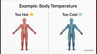 The Science of Homeostasis - Middle School Science
