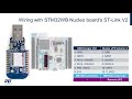 stm32wb getting started series part 13 using the usb dongle