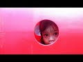 Elsha Bermain Perosotan ditaman bermain anak || outdoor Playground kids || elsha and Kenzi family