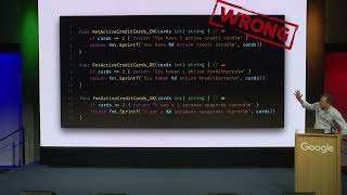 Go Meetup April 2025 - i18n Go Experiment