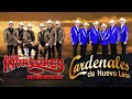 CARDENALES DE NUEVO LEÓN VS LOS INVASORES DE NUEVO LEÓN MEGA MIX