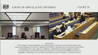 BC (claimant/respondent) v Surrey County Council (defendant/appellant)