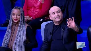 Saffi Kalbek S04 Episode 18 01-02-2023 Partie 01