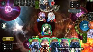 SHADOWVERSE IS PAY TO WIN