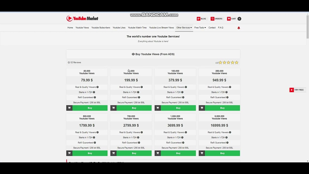 Buy Youtube V聴ews From Ads Youtube Buy Youtube V聴ews From Ads Youtube
