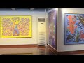 the pride of arts bharat bhavan bhopal documentary