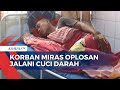 Pesta Miras Oplosan di Subang, 2 Orang Jalani Cuci Darah