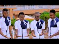 HOSSANA COVER by CHRIST FOLLOWERS MINISTERS (OFFICIAL VIDEO)
