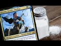 Saltiest Commanders: Kinnan, Bonder Prodigy | Magic: the Gathering #Shorts