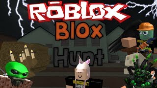 The Fgn Crew Plays Roblox Halloween Tycoon The Green - roblox blox hunt codes 2017