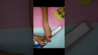 DIY Pencil box from Colgate box and matchbox | How to make pencil box from matchbox and colgate box