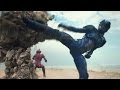 Power Rangers - It’s Morphin Time! | official trailer #2 (2017)