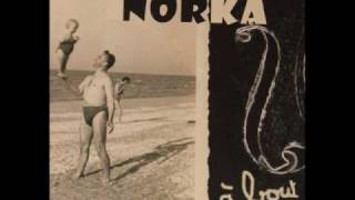 Norka : Vieux demon