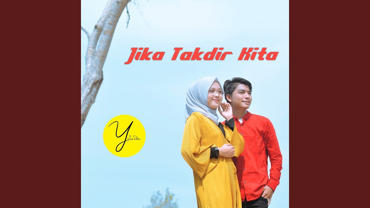 Jika Takdir Kita (feat. Yoga Vhein) - YouTube Music