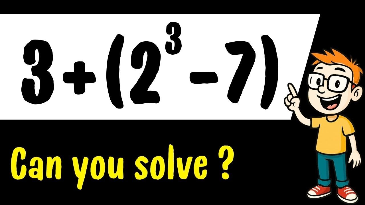 This Math Trick Will Blow Your Mind Youtube