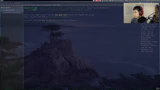 Advent of Code 2021 - Day 2 | Python & OCaml (1045*, 856**)