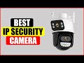 Top 5 Best IP Security Camera  in 2024 From AliExpress