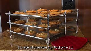 Nifty Betty Crocker 3 tier Baking Rack