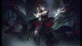 s*rtük Evelynn