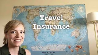 Understanding Travel Insurance