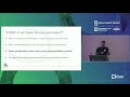 The Future of Linux on RISC-V - Drew Fustini, Embedded Linux Developer