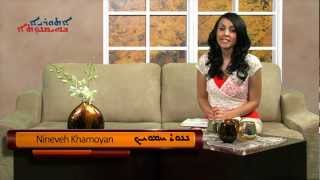 Assyrian Faith TV Program Episode1