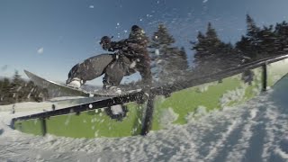 Kparks is back! | Killington Opening Weekend 24-25 season