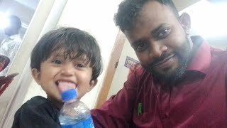 হাসপাতাল যখন খেলার মাঠ|When the hospital is a playground|