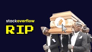 Remember Stack Overflow?