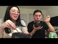 my husband hates sharing food tofu nuggies viral tiktok recipe