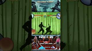 Shadow fight game season:2