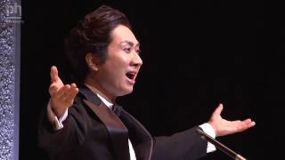 ソプラニスタ 木村優一 I Will Always Love You