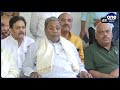 sanatan dharma row after udhayanidhi siddaramaiah s comments on temple draws flak oneindia news