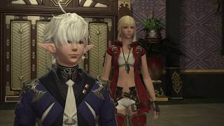 FF14　紅蓮のリベレーター ストーリー#4