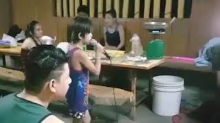 Ang galing ng batang ito,sana all biniyayaan ng magandang boses