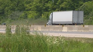 Traffic cameras will monitor speeding vehicles on I-70 construction zone