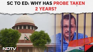 Arvind Kejriwal Latest News Today | "No Different Treatment": ED Argues In Arvind Kejriwal Case