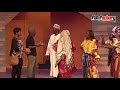 Hajji Zizou And his Wives by funfactory