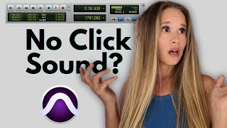 No Sound from Click Track in Pro Tools: FIXED!