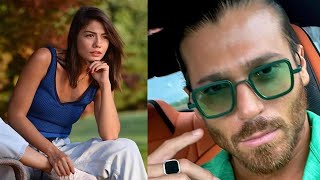 Can Yaman defends Demet Özdemir: brave gesture that surprises everyone