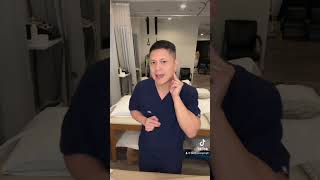 Treatment for Vertigo and Dizziness by Doc Jun #vertigo #dizzy #accupressure