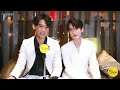 [Vietsub] JaFirst x AllNews TH - Phỏng vấn ngày 12/02/2022