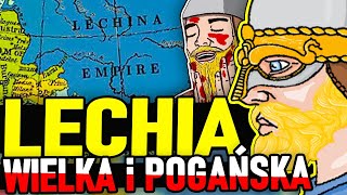 WIELKA LECHIA POWRACA, SŁOWIAŃSKA DOMINACJA EUROPY - Crusader Kings 3