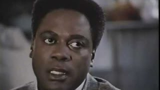 THE DEATH OF HOWARD ROLLINS