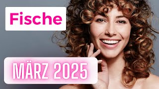 FISCHE 😍 EIN WICHTIGES GESCHENK! 💌‼️🌹 (März 2025) ✨ KOSTENLOSE FORTSETZUNG ✨