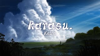 karasu. - Kaira 🌬️