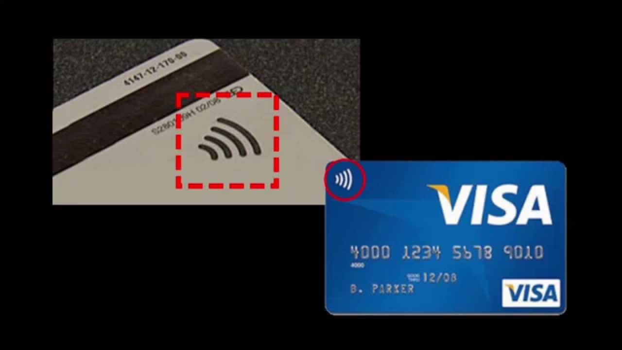 Debit Card Hack - YouTube