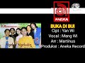 Mang Wi - Buka di Bui (Official Music Audio)